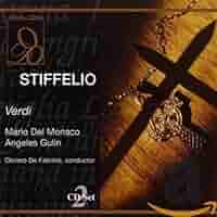 (未使用･未開封品)　Verdi - Stiffelio [DVD] ar3p5n1 Amazon.co.jp: Verdi - Stiffelio [DVD] : Carreras, Malfitano