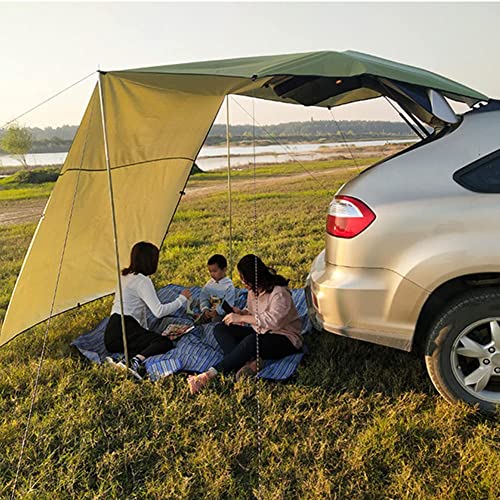 Caddy Sonnensegel  Die 15 besten Produkte im Vergleich - kita.de Ratgeber