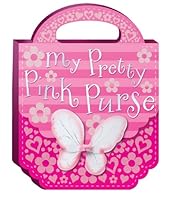 My Pretty Pink Purse 0545207290 Book Cover