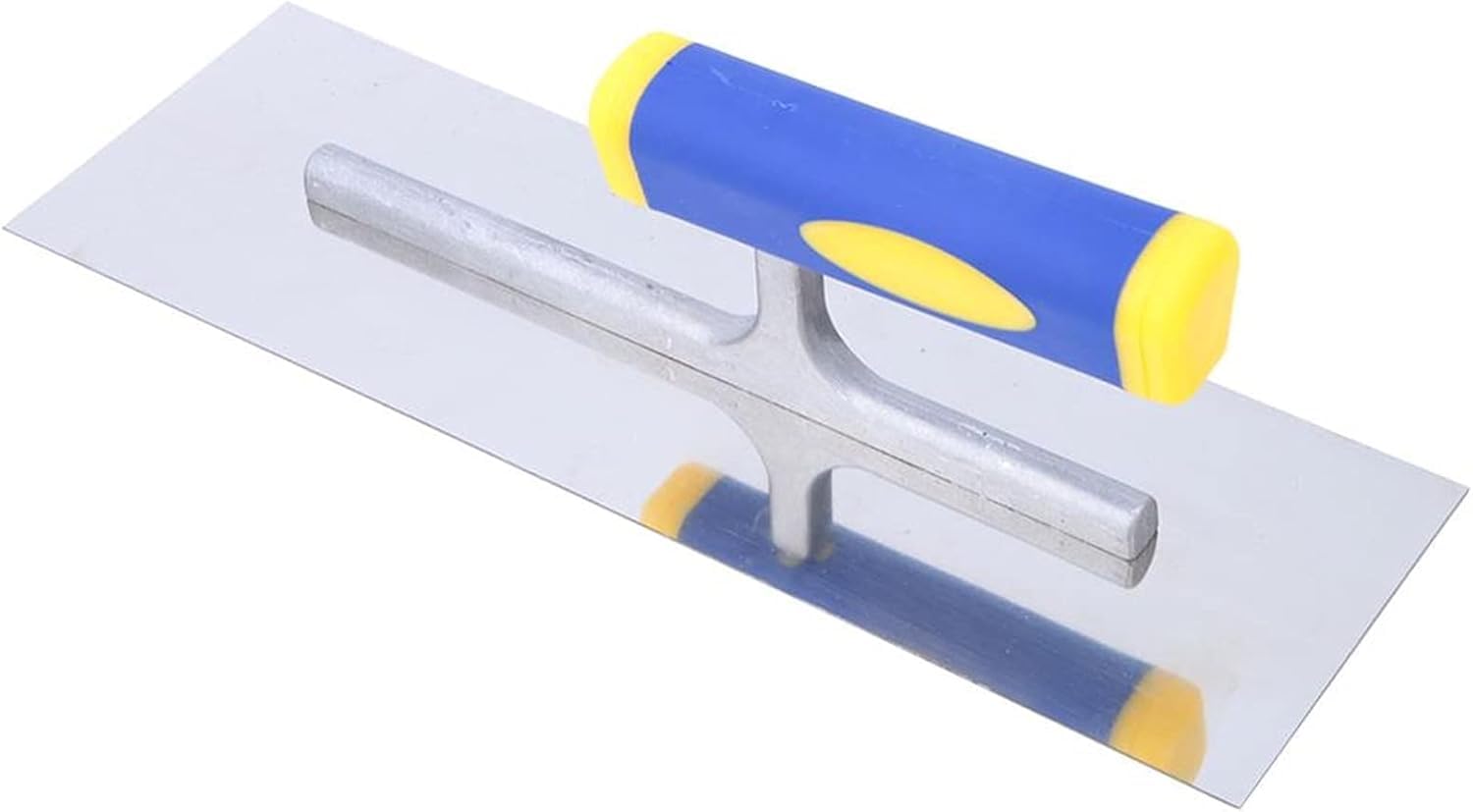 strumenti di gesso con legno， Cazzuola da puntamento Pala professionale da 300 mm