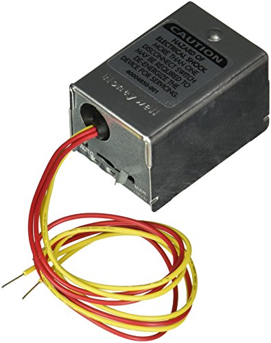 Honeywell 40003916-026 24Vac 50/60Hz replacement head for V8043E with end switch - image 1