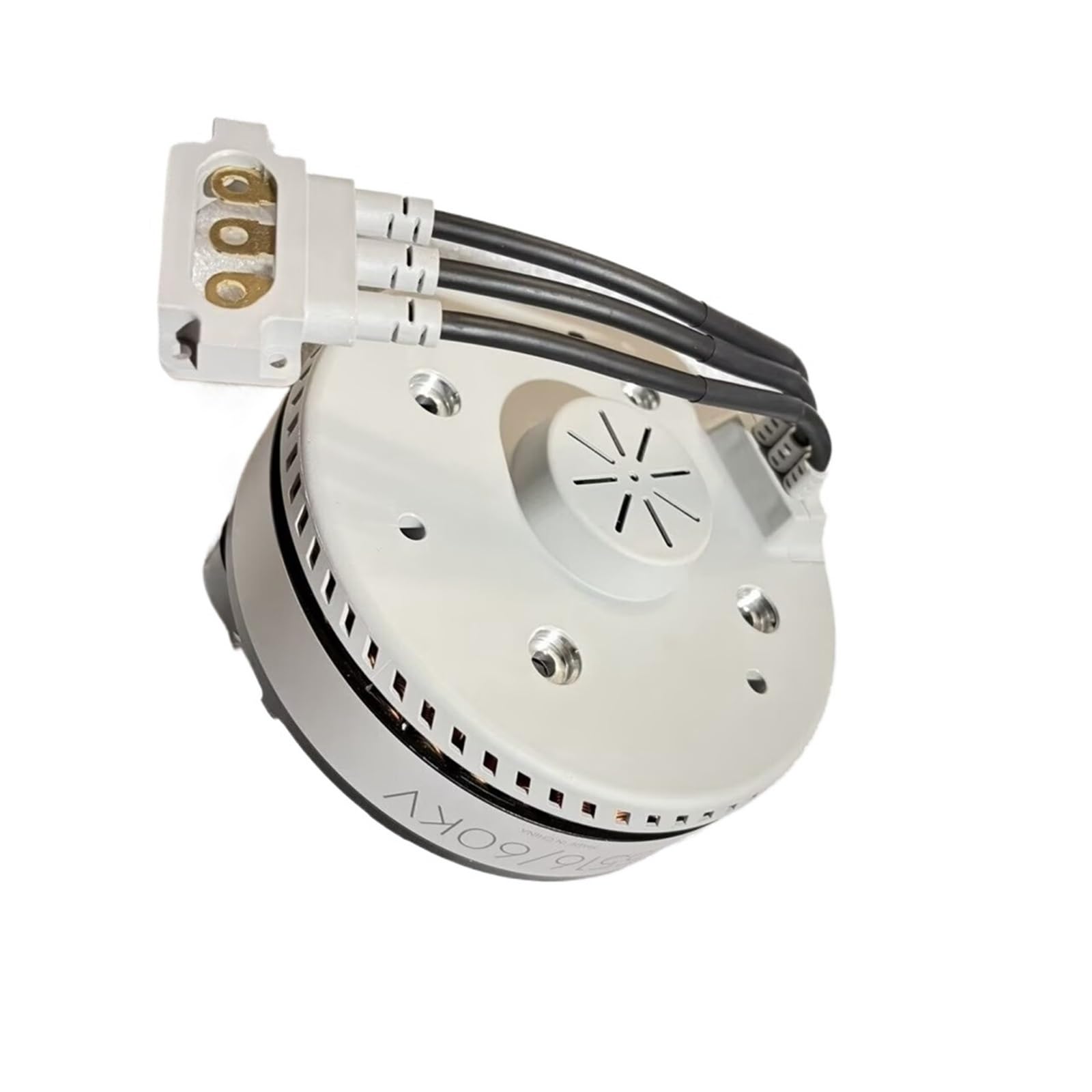 Motor 15516/60KV, Compatible con Piezas de Drones agrícolas T100
