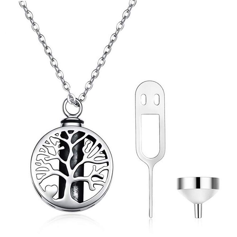 BY - Ciondolo Coeorativo A Fora Di Cuore Con Lacria Incisa - Foto 12