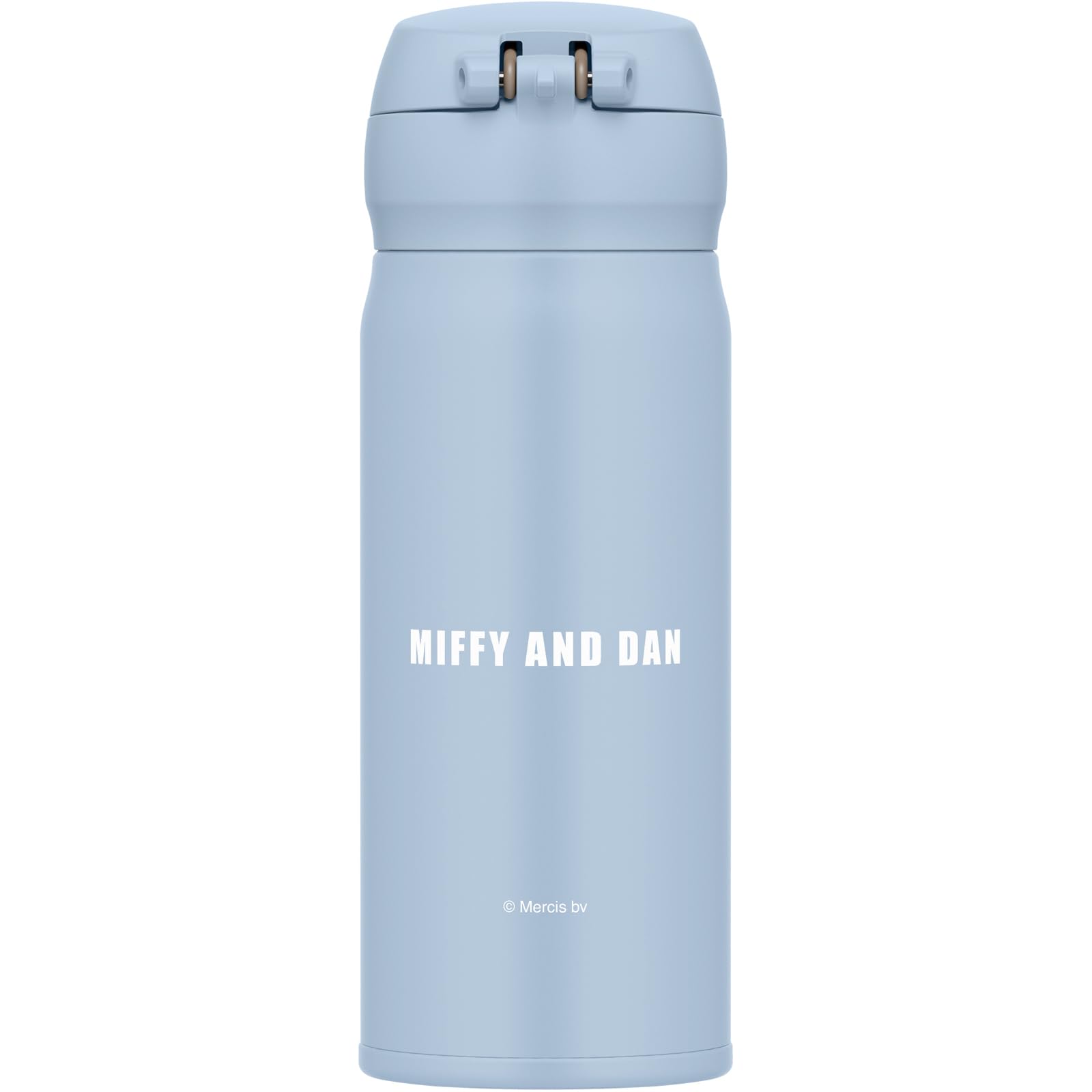 Amazon.co.jp: サーモス 水筒 真空断熱ケータイマグ 400ml ミッフィー 
