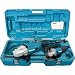 Produktbild Makita DK0052G Winkelschleiferset (GA9020R + 9558NBR im Koffer), único