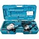 Makita-Winkelschleifer Makita DK0052G Winkelschleiferset