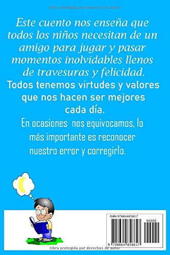 Miniatura 2 de Cuentos infantiles en español El Niño que soñaba con ir a la luna Cuentos para dormir en español (Spanish Edition)