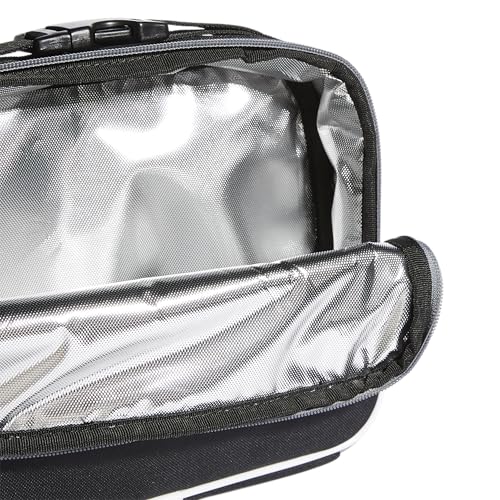 Sac à déjeuner adidas Fondation isolant compact et ultra résistant - 2