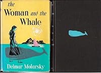 The Woman and the Whale B000GYL55O Book Cover