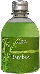 Espumas Banho Banheira Relaxante Bamboo Hidromassagem Spa Ofurô