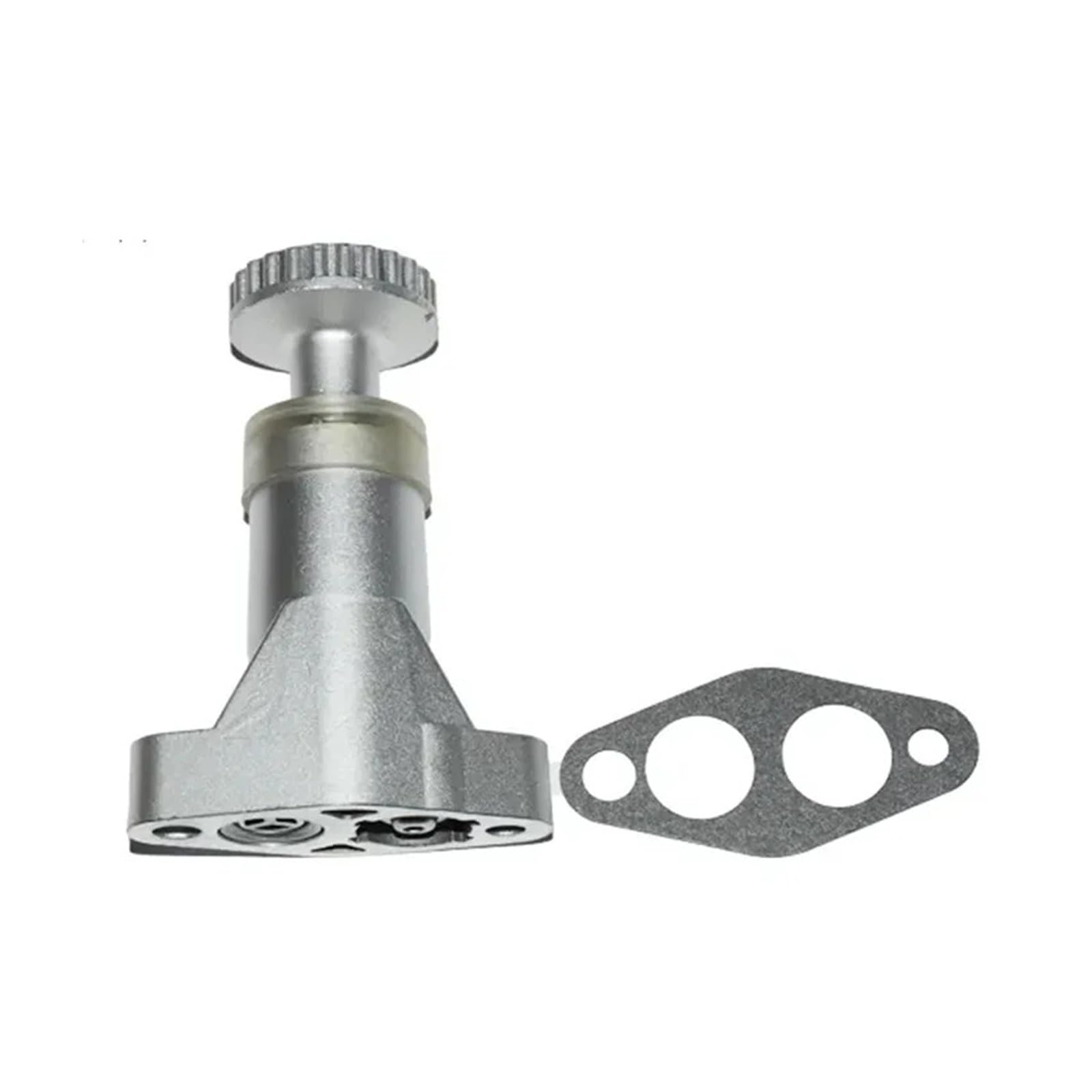 Servicio posventa de larga duración 1052508 105-2508 Bomba de cebado de combustible con junta Compatible for Caterpillar 4W7088 4N4314