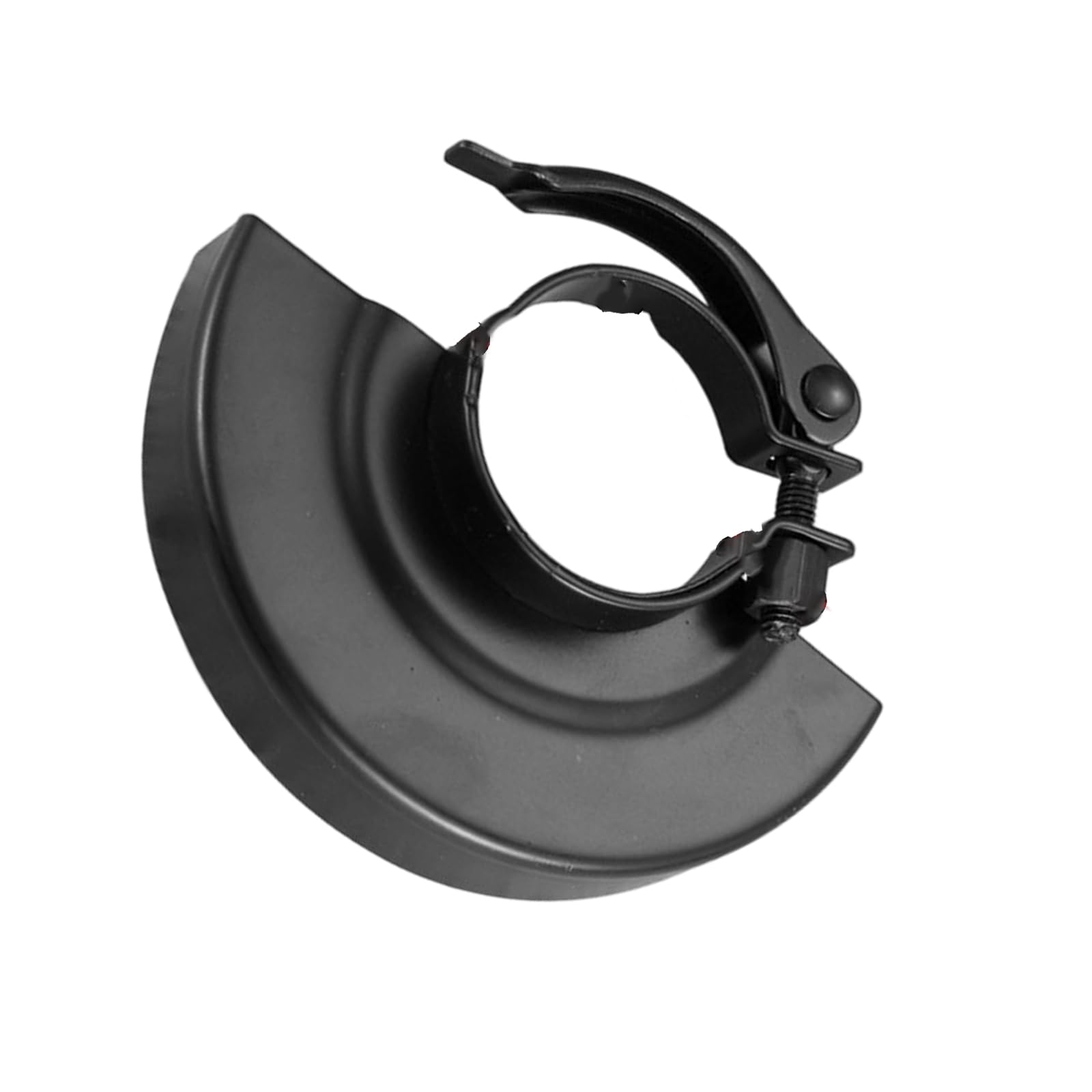Nueayms Iron Construction Angle Grinder Guard Impact Resistance 100/115/125/150 Protective Cover Protection
