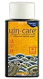 Yin-care Herbal Wash Fragrance Free 3.4oz/100ml