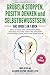 Produktbild Grübeln stoppen - positiv Denken und Selbstbewusstsein: Das große 3 in 1 Buch! Aktiv werden und Grübeln stoppen. Dadurch positiver Leben und mit mehr Selbstbewusstsein durch das Leben gehen