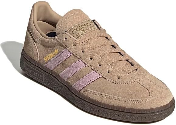 adidas Originals Women's Handball Spezial Volleyball Sneakers - Image 3