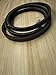 Gates CX100 Tri-Power Belt, CX Section, CX100 Size, 7/8" Width, 17/32" Height, 104" Outside Circumference