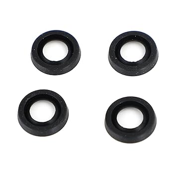 Amazon.com: Bruce & Shark Carburetor Kit Float Fist For Ford