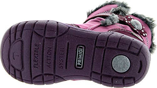 Primigi Girls Fragola Premium Goretex Fashion Boots4
