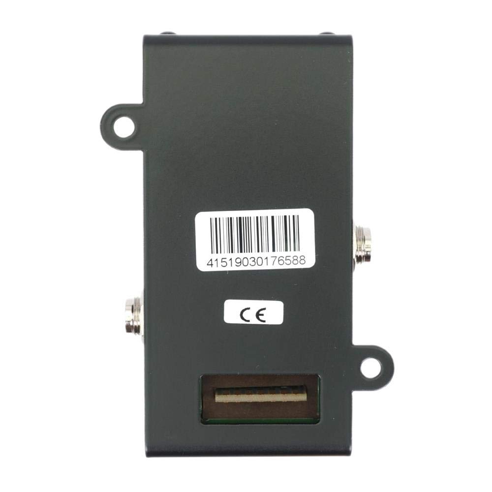 AMT Bricks Vt-Lead - Preamplificador de guitarra tubular de 1 canal (VHT Emulate)
