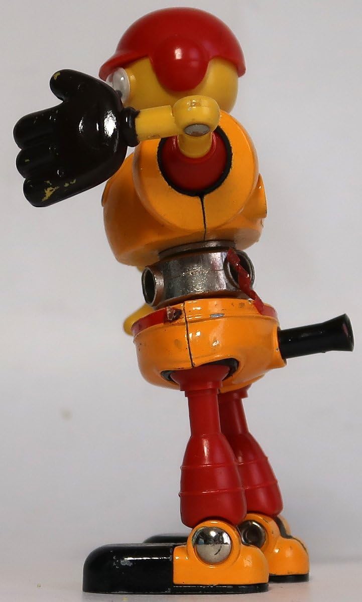 Amazon | タカラ, ロボダッチ, 野球ロボ,パーツ不足 | 野球 | おもちゃ