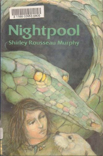 Nightpool 0060243619 Book Cover