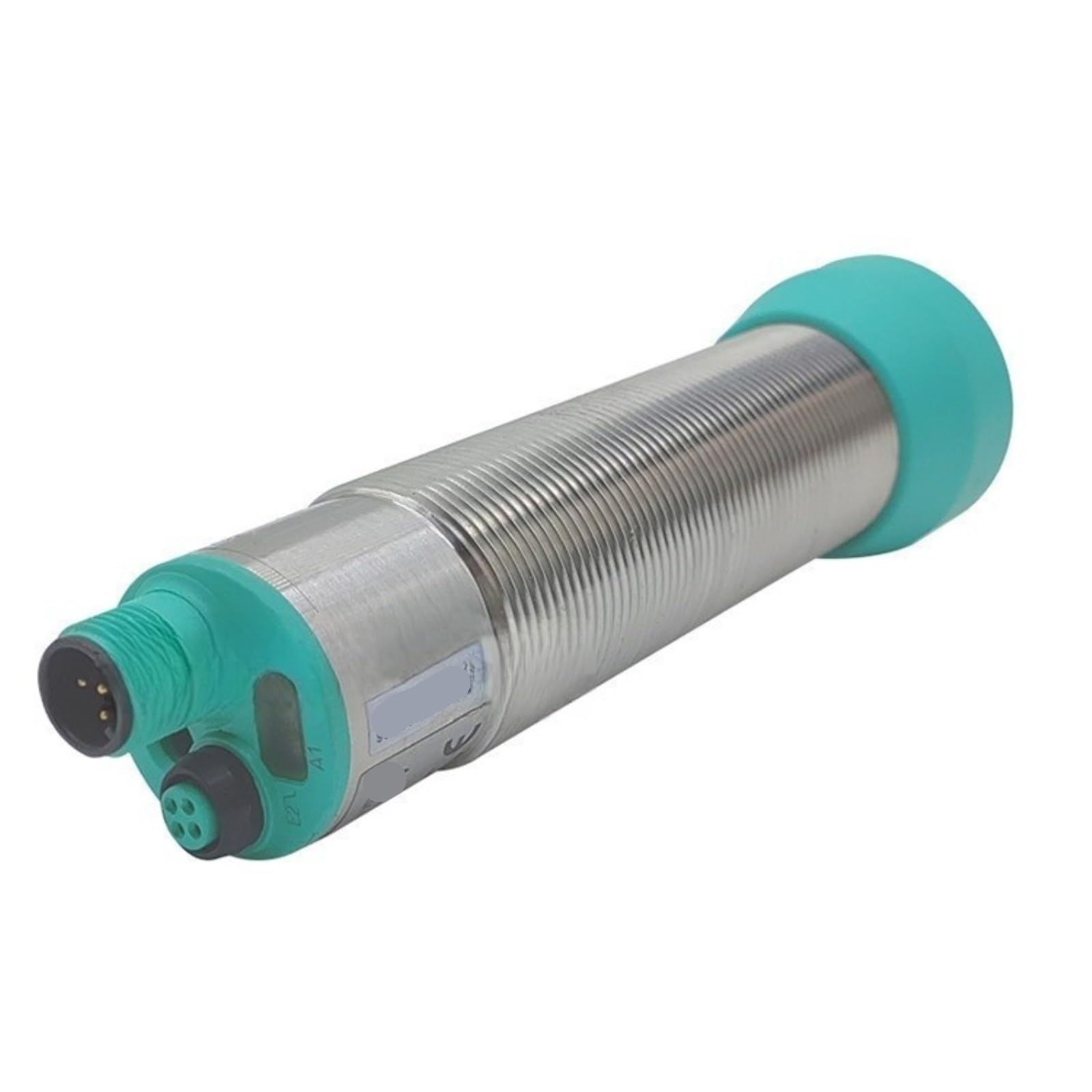 Détecteur de proximité à ultrasons UC4000-30GM-IUR2-V15, capteur à ultrasons, capteurs à ultrasons