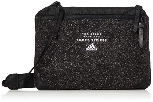 ポーチ マストハブ パーソナルサック IXG60 ブラック/ホワイト