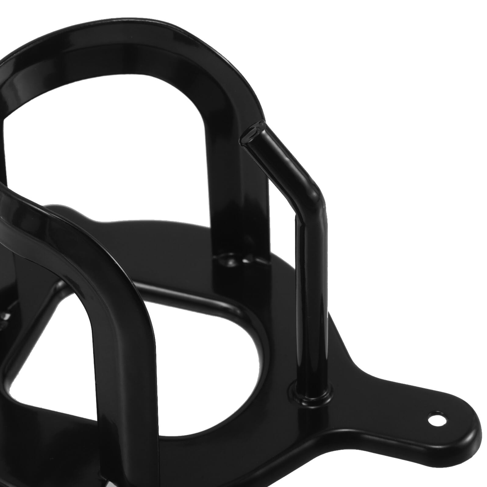 TOYANDONA Set 3 Ganci da Parete per Stalla in Metallo Resistente alle Intemperie Supporto per Briglie e Cavezze con Rivestimento Protettivo Organizer per Accessori Equini e Attrezzature