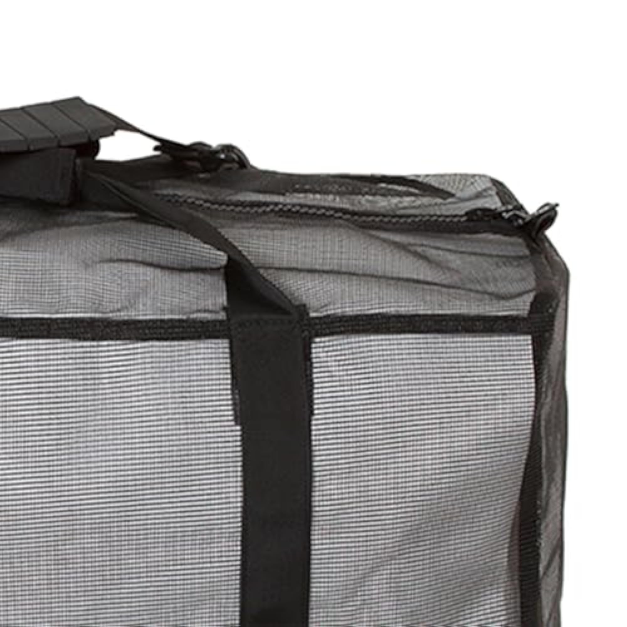 Diving Mesh Duffle Bag for Boating Water Sports