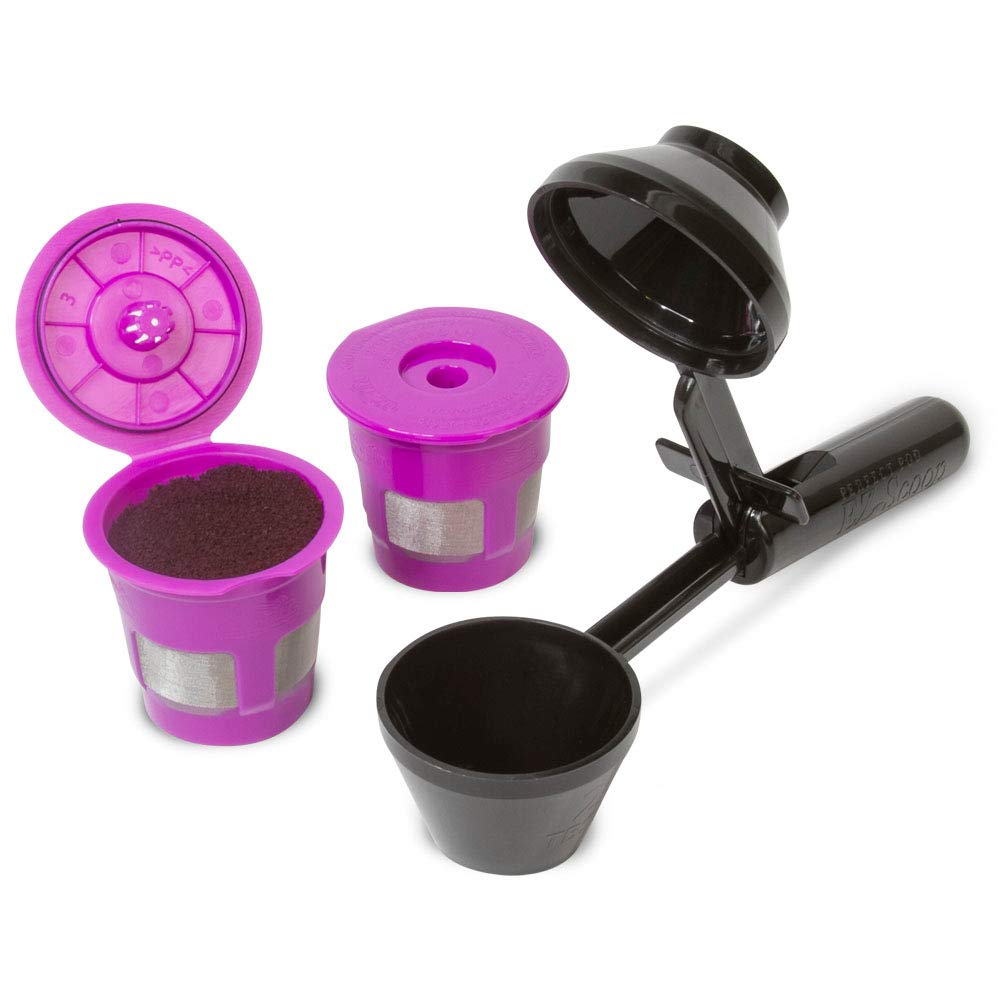 Eco-Fill 2.0 Value Pack with Scoop 