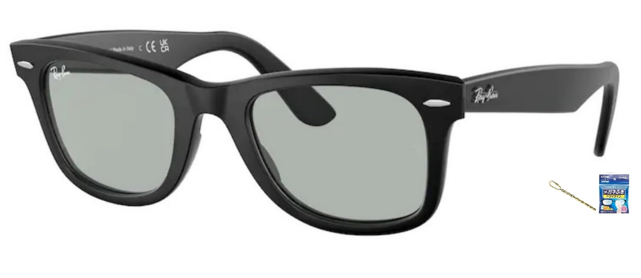 Amazon | レイバン レイバン サングラス WAYFARER ウェイファーラー  