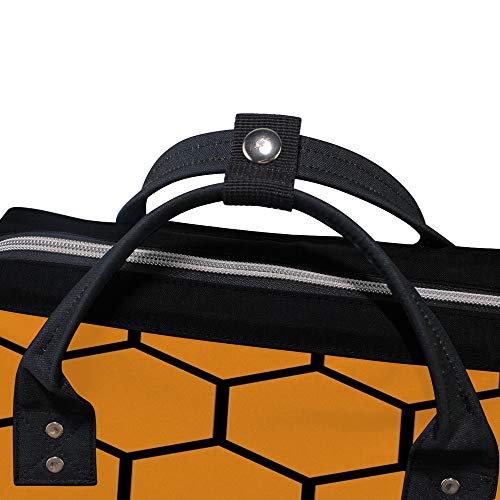 Sac à dos de voyage grande capacité de 40 cm contre le désordre