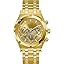 Gold Tone/Gold Tone/Champagne