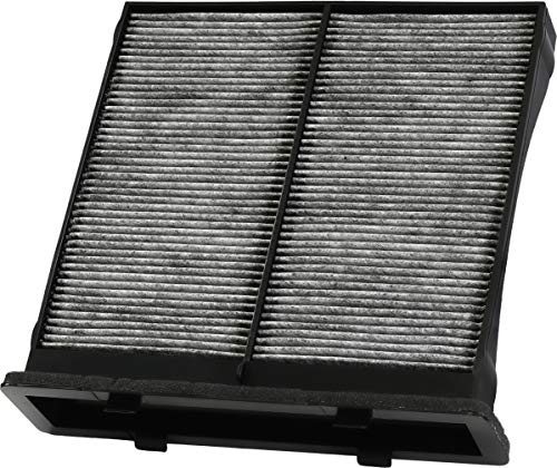 Epauto Cp930 (Cf10930) Replacement For Subaru Premium Cabin Air Filter Includes Activated Carbon #TOP2