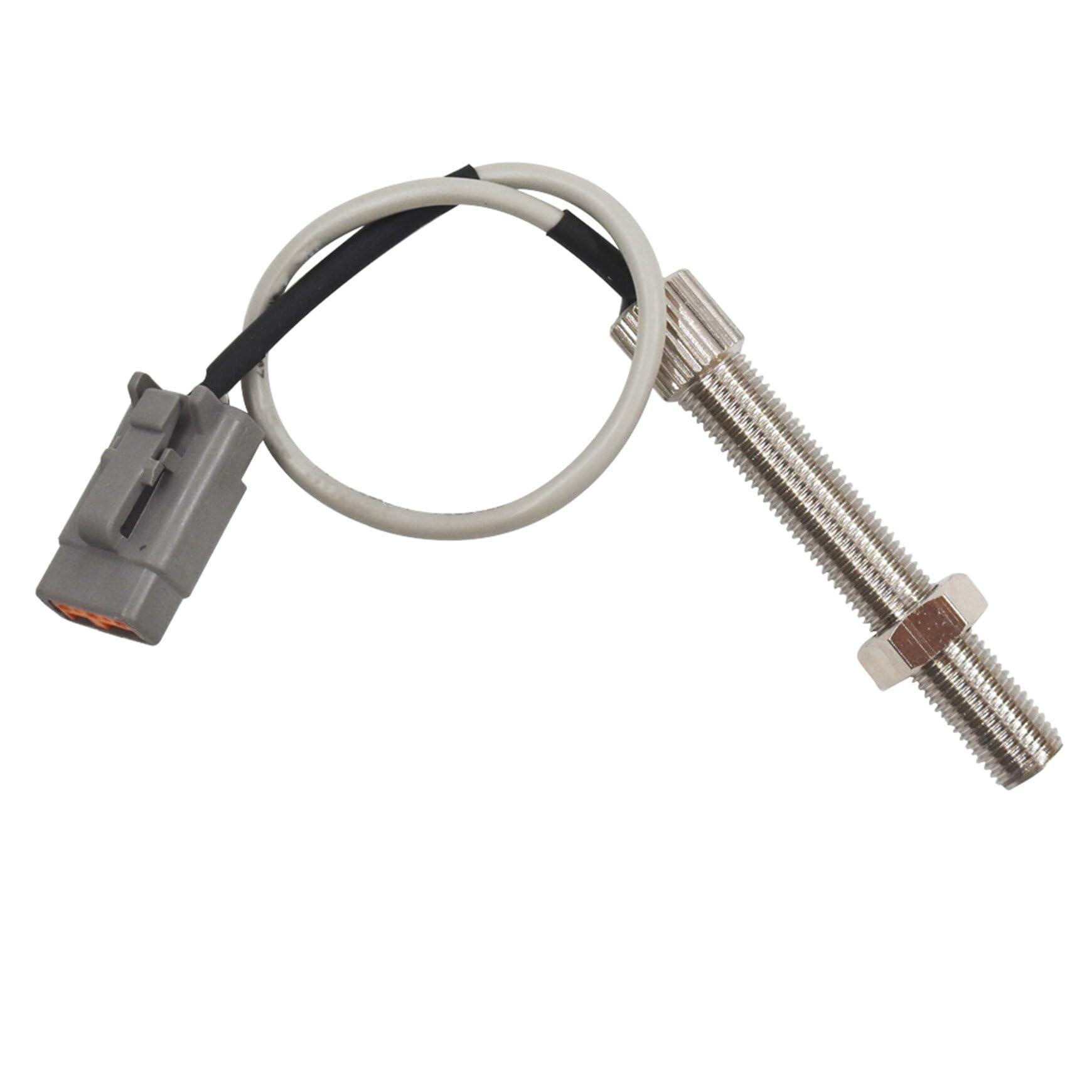 Nuova velocità magnetica per sensore e connettore 4626-1 4626-2 4626-5 0D2244M