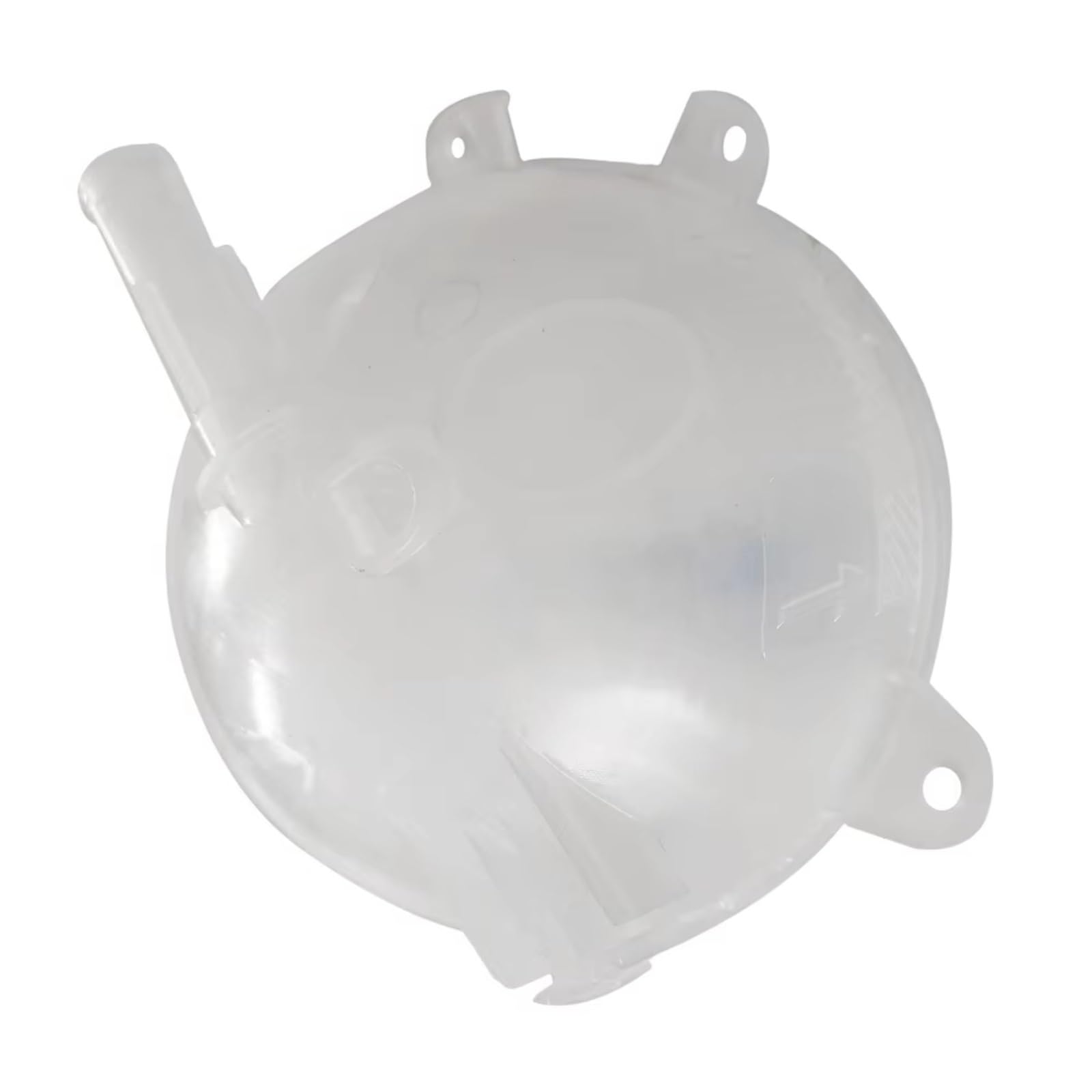 Depósito de refrigerante para GMC Acadia 2017 2018 2019 y Terrain 2018-2019. Tanque de expansión de refrigerante del radiador del automóvil 23386455 GM3014176