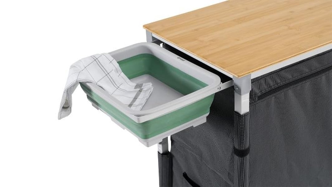 Made OUTWELL Campingtisch - Allwetter-Outdoor-Ausrüstung (149008)