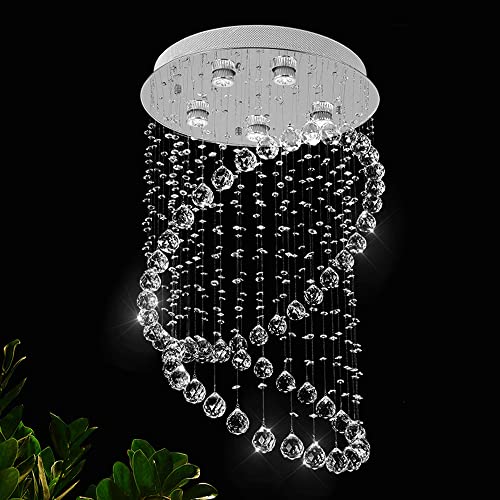 Plafones de Techo Led Cuadrados Marca Luo Yi - CN