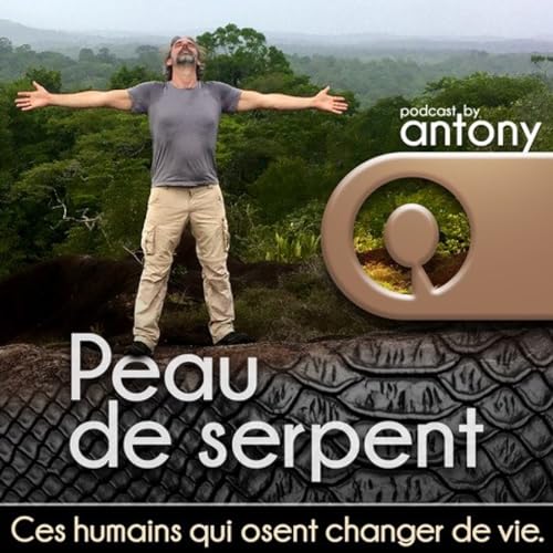 La goutte de trop pour un breton po&egrave;te et voyageur - Yann - Episode 11