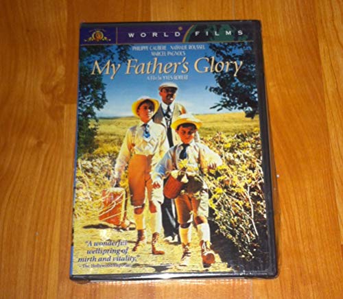 My Father's Glory (Widescreen) (Bilingual) [DVD]