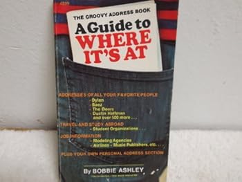 Mass Market Paperback A Guide to Where It's at Book