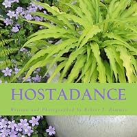 Hosta Dance 1537658743 Book Cover
