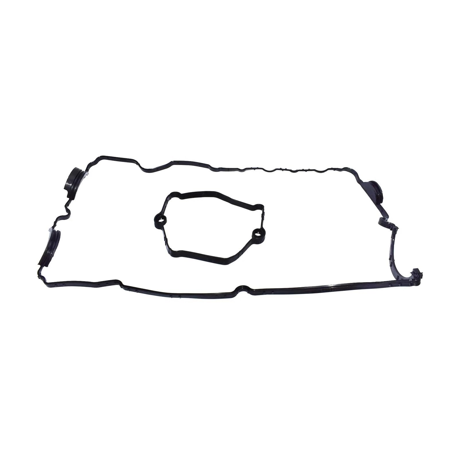 Kit reparación válvula PCV N46 para BMW E90 E87 E84 junta de culata 11120035738