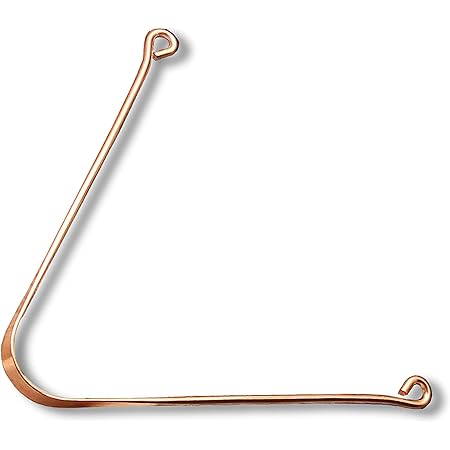 The Dirt Tongue Scraper | Flexible Dental Tongue Scraper to Banish Bad Breath (Regular)