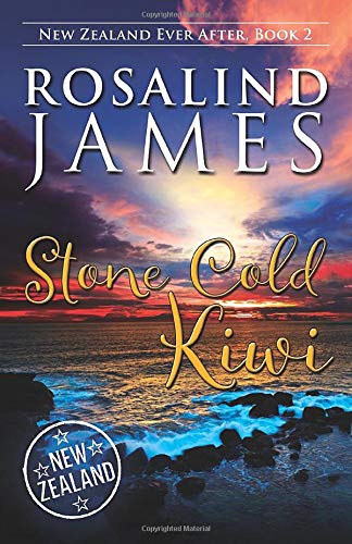 Stone Cold Kiwi (New Zealand Ever After Book 2)
