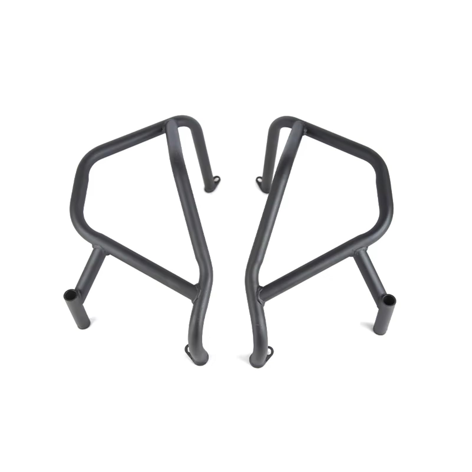 Paramotore Tubolare Per CFMOTO Per 450MT Paraurti Motocicletta Barra Anticaduta Modifica Accessori Full Surround Superiori E Inferiori Motorcycle motore Paraurti
