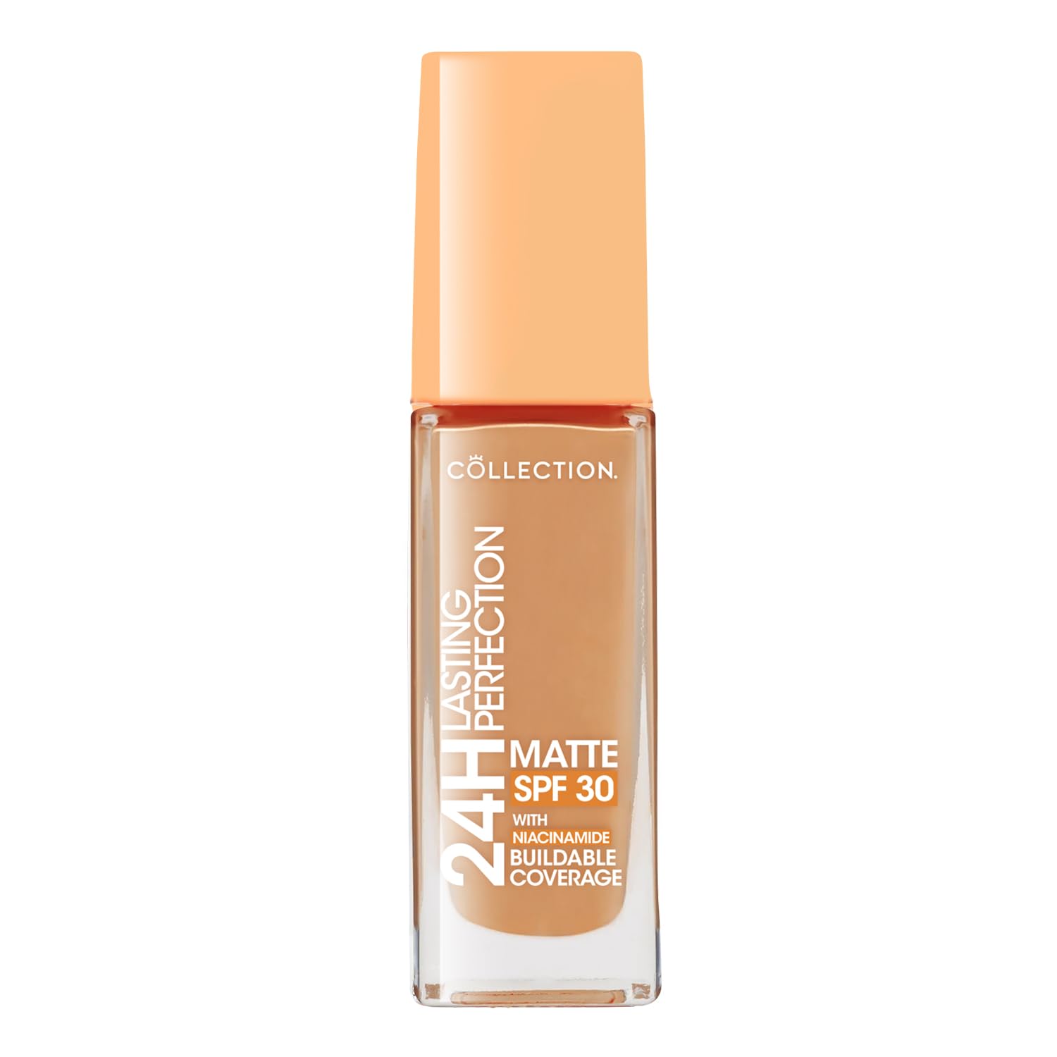 Collection Lasting Perfection Foundation- Maple Warml- 27ml