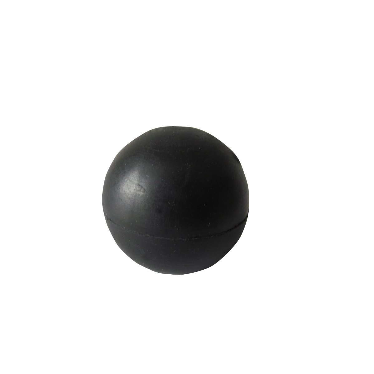 TOURBON Fusil Airsoft en Caoutchouc Noir Bouton Rond à Bonne Prise en Main résistant à l'eau
