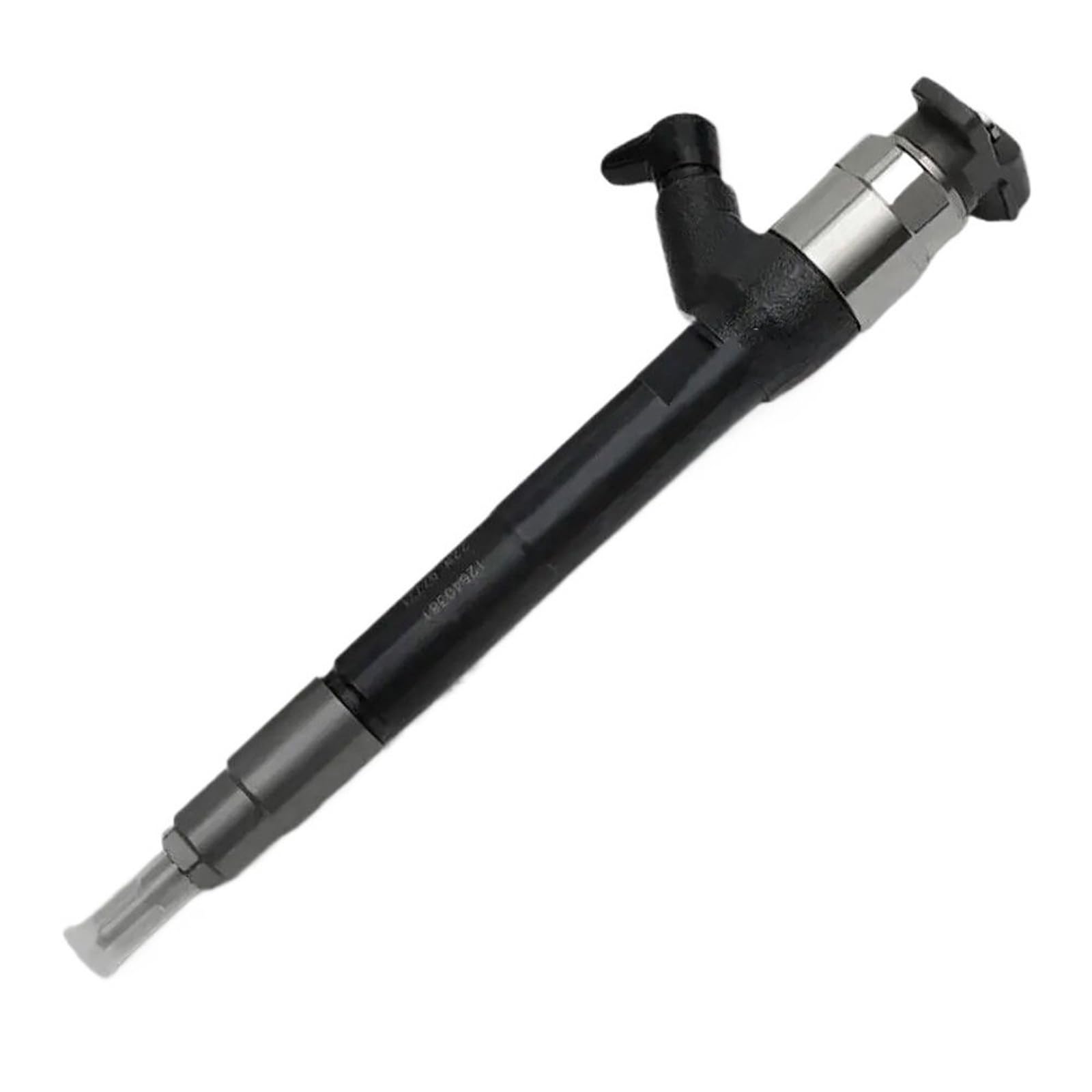 Weuncass One Color Injector Fit For Holden Colorado Lw-N 2.8L Diesel Fuel Injector 295050-0960 12640381 Fuel Petrol Injector Nozzle
