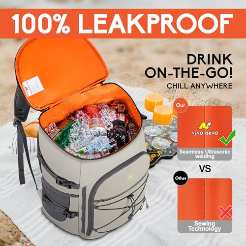 NEVO RHINO 36 Cans Backpack